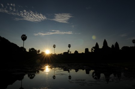 Angkor Wat Sunrise (116)