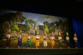 アンコール・モンディアル (Angkor Mondial) / 伝統舞踊アプサラショーとブッフェ【かんたんWEB予約/ミールクーポン】